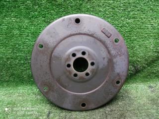 маховик Volkswagen Passat B6 (2005—2010) 2008, 2.0FSI BVY, 038105327B