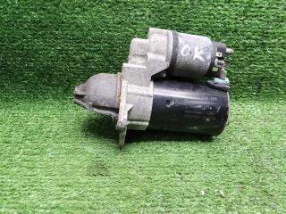 стартер Opel Astra H рестайлинг (2006—2014) 2010, 1.4i Z14XEP, 55566800