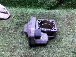 заслонка дроссельная Opel Astra H рестайлинг (2006—2014) 2011, 1.7TD Z17DTR, 98105210