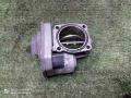 заслонка дроссельная Opel Astra H рестайлинг (2006—2014) 2011, 1.7TD Z17DTR, 98105210 - фото №3