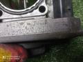 заслонка дроссельная Opel Astra H рестайлинг (2006—2014) 2011, 1.7TD Z17DTR, 98105210 - фото №10