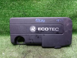 накладка декоративная Opel Zafira B рестайлинг (2008—2014) 2011, 1.7TD A17DTR, 55558825