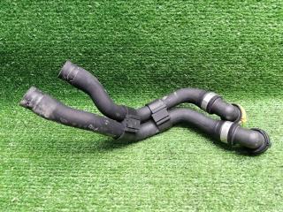 патрубок отопителя (печки) Opel Astra H рестайлинг (2006—2014) 2010, 1.6i Z16XER, 13170118