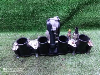 топливная рампа Volkswagen Passat B6 (2005—2010) 2008, 2.0FSI BVY, 06D133209T