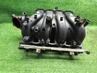 коллектор впускной Opel Zafira B рестайлинг (2008—2014) 2010, 1.6i A16XER, 55564933