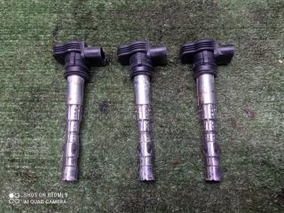 катушка зажигания Volkswagen Passat B6 (2005—2010) 2009, 2.0FSI BVY, 06F905115F