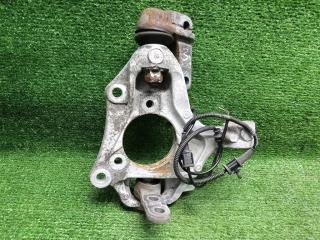 кулак поворотный правый Opel Astra GTC J рестайлинг (2011—2017) 2014, 1.6T A16LET, 13409307