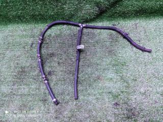 трубка обратки форсунок Opel Astra H рестайлинг (2006—2014) 2011, 1.7TD Z17DTR, 55578366