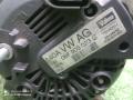 генератор Volkswagen Passat B6 (2005—2010) 2008, 2.0FSI BVY, 06F903023C - фото №8