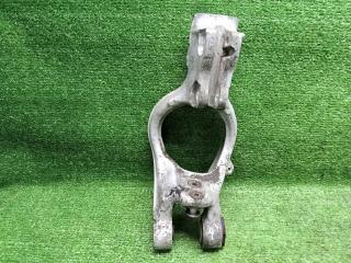 кронштейн амортизатора Opel Astra GTC J (2009—2012) 2012, 1.6T A16LET, 13248555