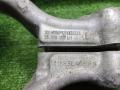 кронштейн амортизатора Opel Astra GTC J (2009—2012) 2012, 1.6T A16LET, 13248555 - фото №7