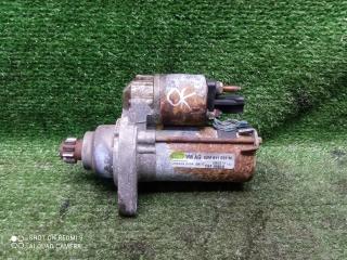 стартер Volkswagen Passat B6 (2005—2010) 2008, 2.0FSI BVY, 02M911023M