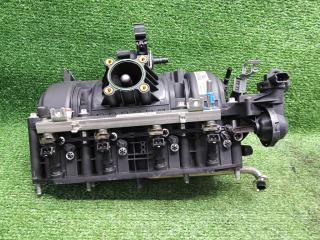 коллектор впускной Opel Astra H рестайлинг (2006—2014) 2010, 1.4i Z14XEP, 55559829