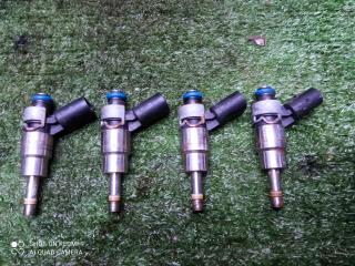 форсунка Volkswagen Passat B6 (2005—2010) 2008, 2.0TFSI BVY, 06F906036