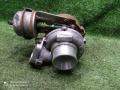 турбина Opel Astra H рестайлинг (2006—2014) 2011, 1.7TD Z17DTR, 98102371 - фото №5