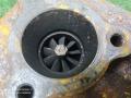 турбина Opel Astra H рестайлинг (2006—2014) 2011, 1.7TD Z17DTR, 98102371 - фото №8