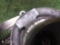 турбина Opel Astra H рестайлинг (2006—2014) 2011, 1.7TD Z17DTR, 98102371 - фото №9
