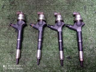 форсунка Opel Astra J рестайлинг (2012—2018) 2011, 1.7TD A17DTR, 97376270