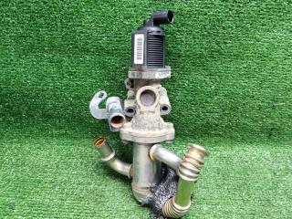 клапан EGR Opel Combo C рестайлинг (2003—2011) 2005, 1.3CDTI Z13DJ, 55186162