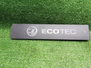 накладка декоративная Opel Astra J (2009—2012) 2014, 1.6i A16XER, 13103972