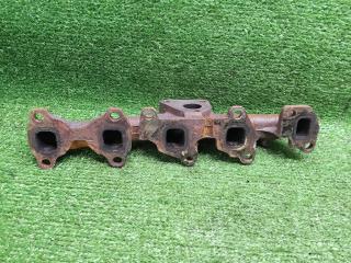 коллектор выпускной Opel Combo C рестайлинг (2003—2011), 1.3CDTI Z13DTJ, 73501340