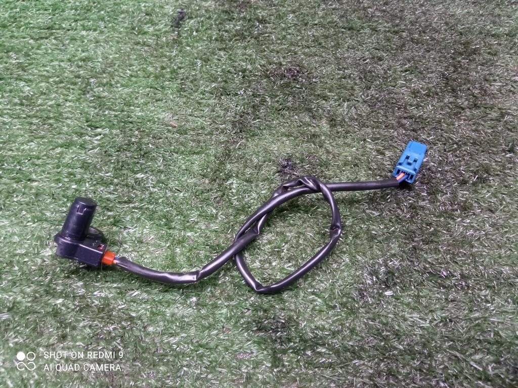 датчик скорости Opel Insignia I (2008—2013) 2012, 2.0TD A20DTH, AF40-6 - фото №1