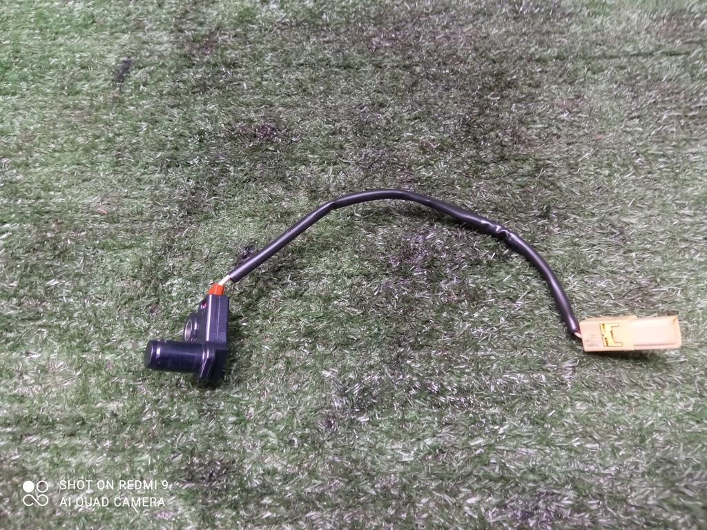 датчик скорости Opel Insignia I (2008—2013) 2012, 2.0TD A20DTH, AF40-6 - фото №1