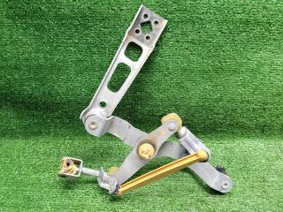 механизм выбора передач Opel Combo C рестайлинг (2003—2011) 2005, 1.3CDTI Z13DTJ, 738521