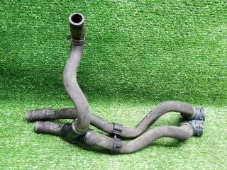 патрубок отопителя (печки) Opel Astra J рестайлинг (2012—2018) 2014, 1.6i A16XER, 13338427