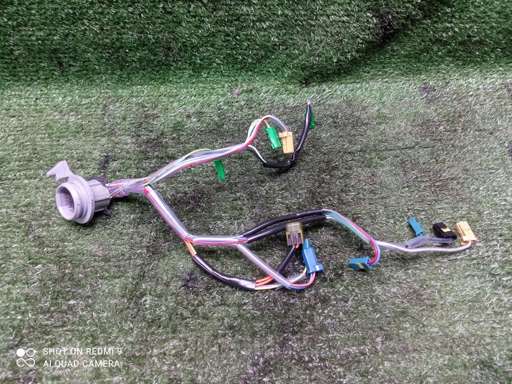 проводка Opel Insignia I (2008—2013) 2012, 2.0TD A20DTH, 55577386 - фото №1