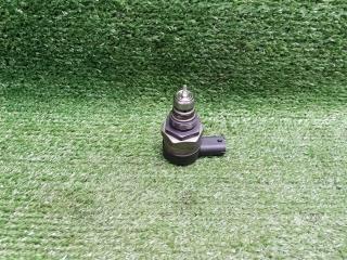 регулятор давления топлива Opel Combo C рестайлинг (2003—2011) 2009, 1.3TD Z13DTJ, 0281002507