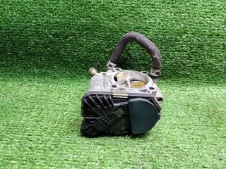 заслонка дроссельная Opel Astra J рестайлинг (2012—2018) 2014, 1.6i A16XER, 55561495