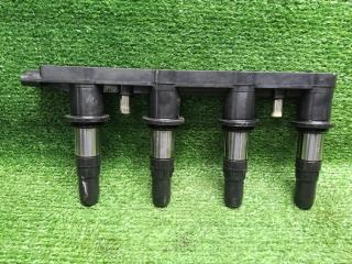 катушка зажигания Opel Astra J рестайлинг (2012—2018) 2014, 1.6i A16XER, 55584404