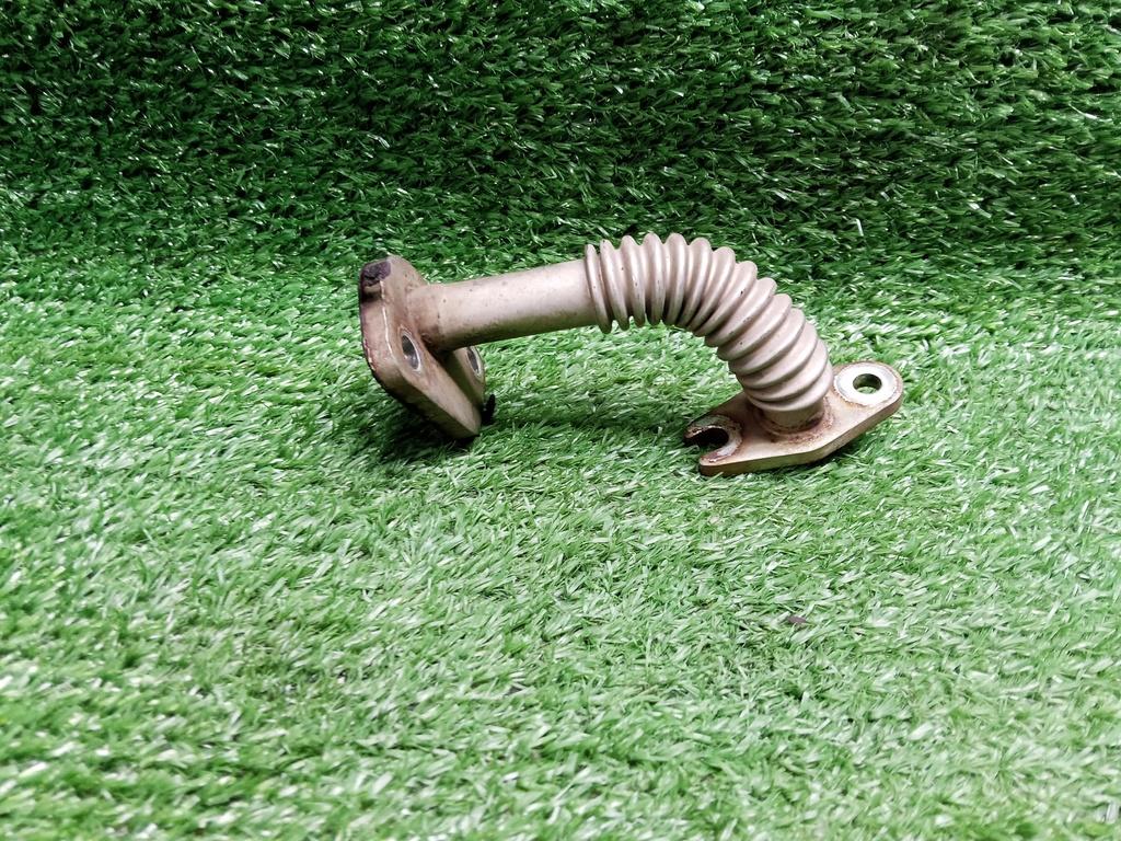 масляная трубка турбины Opel Corsa D рестайлинг (2010—2011) 2011, 1.3CDTI Z13DTJ, 93177485 - фото №1