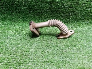 масляная трубка турбины Opel Corsa D рестайлинг (2010—2011) 2011, 1.3CDTI Z13DTJ, 93177485