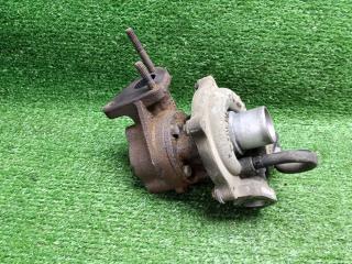 турбина Opel Corsa D (2006—2010) 2009, 1.3CDTI Z13DTJ, 73501343