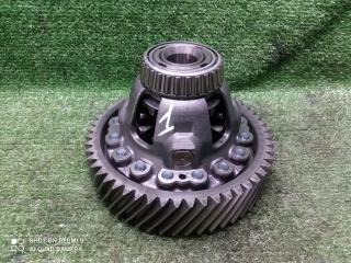 дифференциал Opel Insignia I (2008—2013) 2012, 2.0TD A20DTH, AF40-6