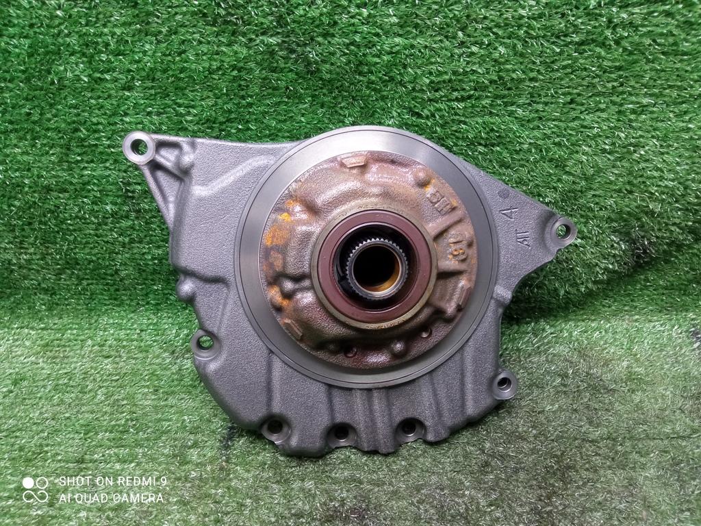 Насос мясляный КПП Opel Insignia I (2008—2013) 2012, 2.0TD A20DTH, AF40-6 - фото №1