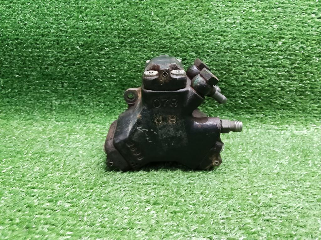 ТНВД Opel Combo C рестайлинг (2003—2011) 2005, 1.3CDTI Z13DTJ, 55198933 - фото №1