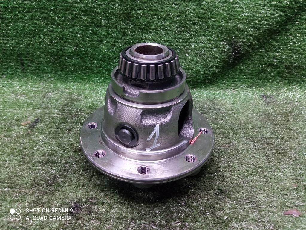 дифференциал Opel Astra H рестайлинг (2006—2014) 2011, 1.8i Z18XER, 9126547 - фото №1