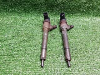 форсунка Opel Combo C рестайлинг (2003—2011) 2005, 1.3CDTI Z13DTH, 0445110183