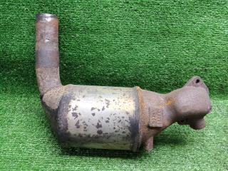 катализатор Opel Combo C рестайлинг (2003—2011) 2005, 1.3TD Z13DT, 55181852