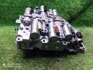 гидроблок АКПП Opel Insignia I (2008—2013) 2012, 2.0TD A20DTH, 55577385