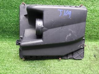 корпус воздушного фильтра Opel Astra H рестайлинг (2006—2014) 2010, 1.6i Z16XER, 13273413