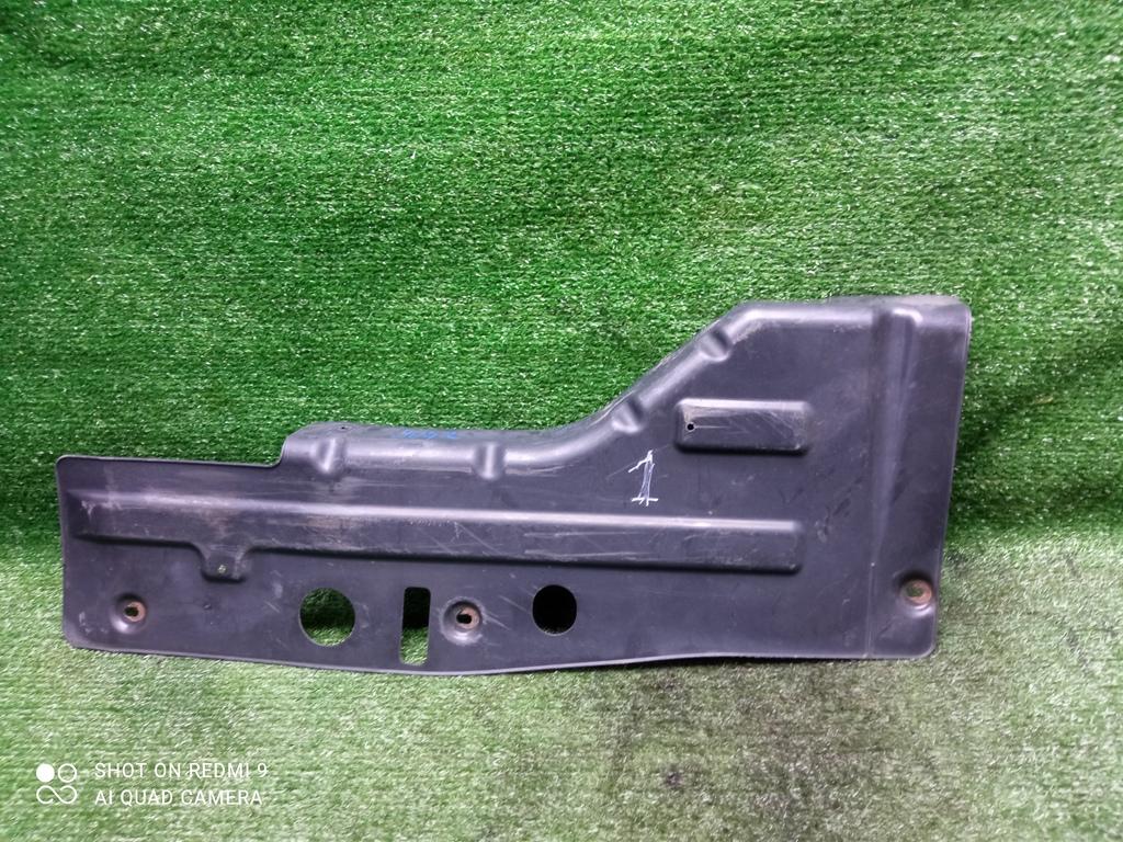 пыльник двигателя Opel Astra J (2009—2012) 2011, 1.6i A16XER, 13239610 - фото №1