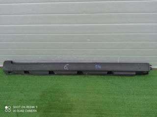 накладка на порог Volkswagen Passat B6 (2005—2010) 2008, 2.0TD CBAB, 3C0853855A