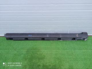 накладка на порог Volkswagen Passat B6 (2005—2010) 2008, 2.0TD BMR, 3C0853856B