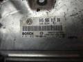 блок управления двигателем Skoda Fabia II (2007—2010) 2007, 1.4TD BMV, 045906019BQ - фото №4