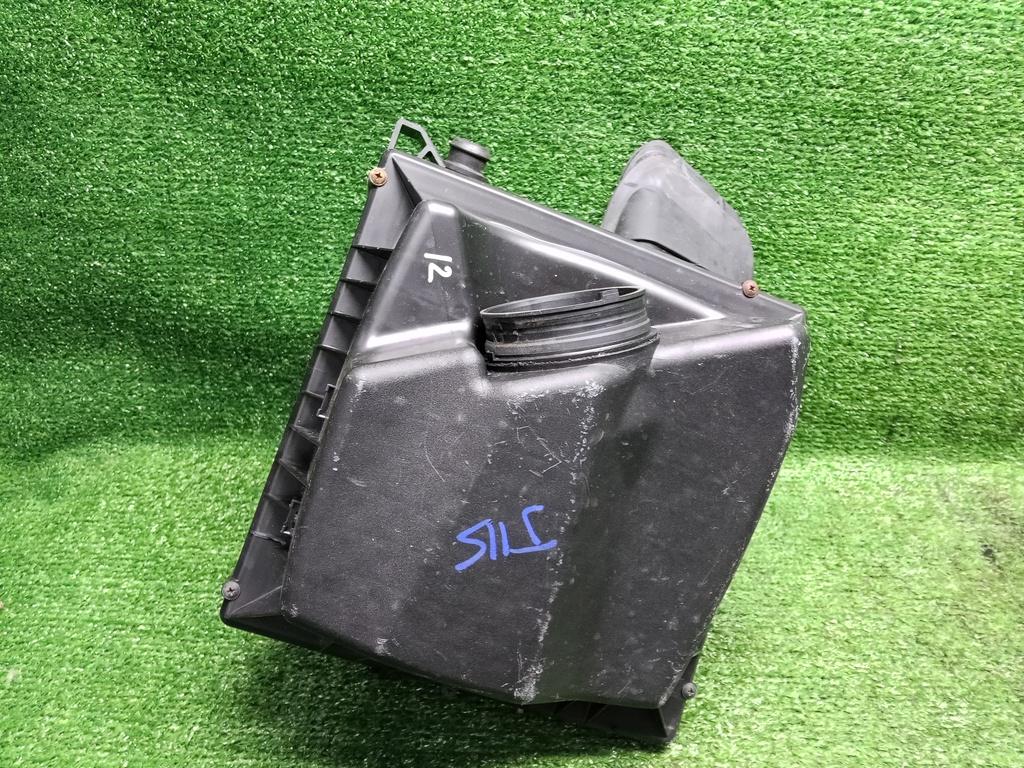 корпус воздушного фильтра Opel Astra GTC J рестайлинг (2011—2017) 2014, 2.0TD A20DTH, 13311896 - фото №1