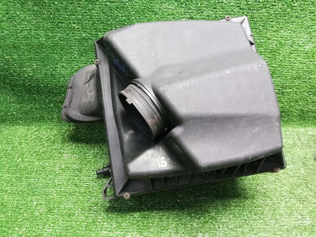 корпус воздушного фильтра Opel Zafira C (2011—2016) 2013, 2.0TD A20DTH, 13311896 - фото №1
